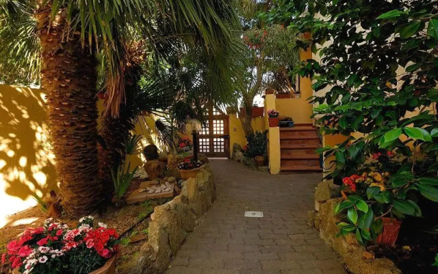 La Chicca di Francesca