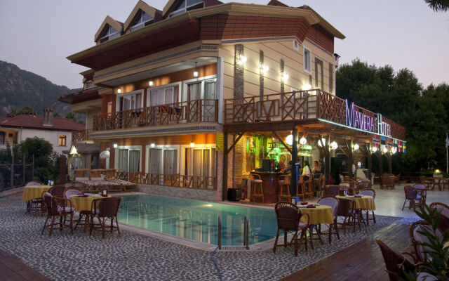 Mavera Hotel