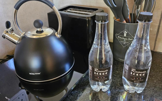 Riverside Lodge & Conference Center