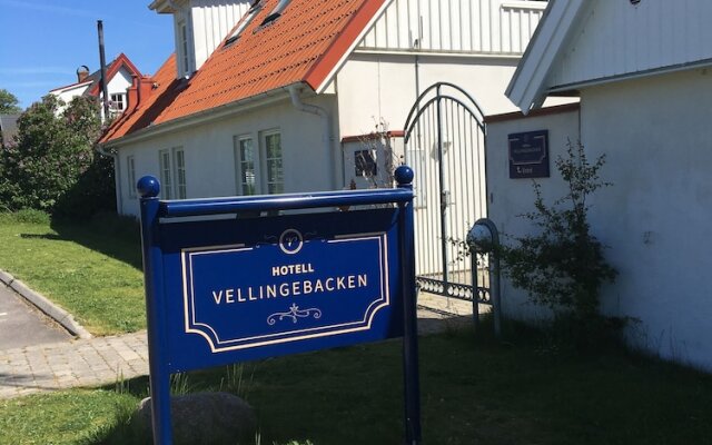 Hotell Vellingebacken