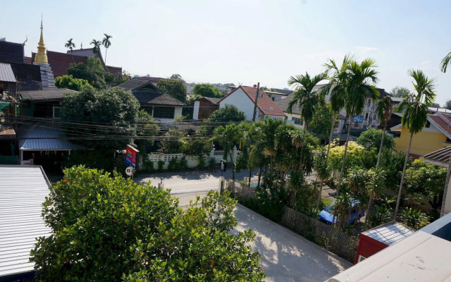 Walking Street Residence