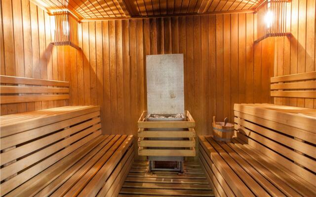 Cabot Pollensa Park Spa