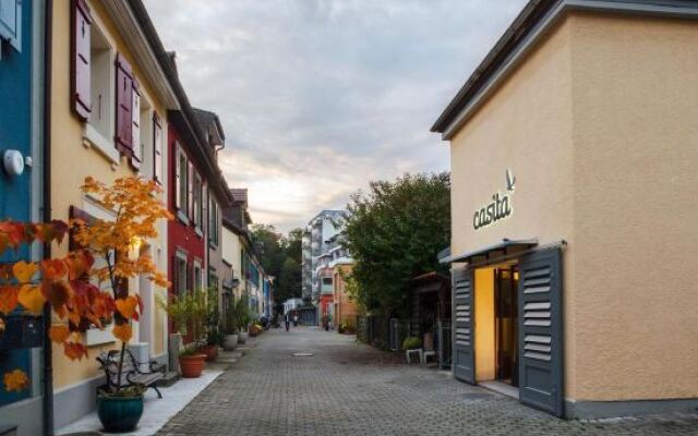 Casita: Your Home in Bern