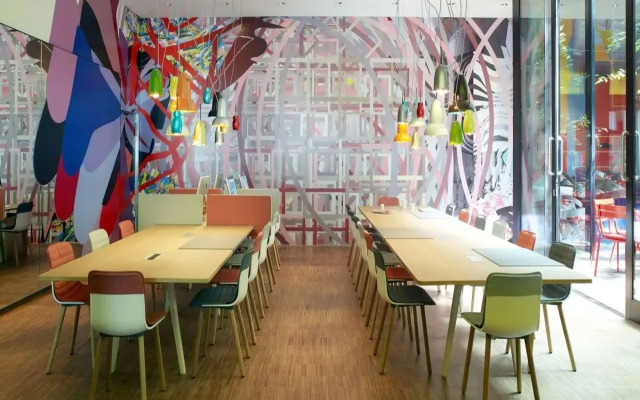 citizenM London Bankside