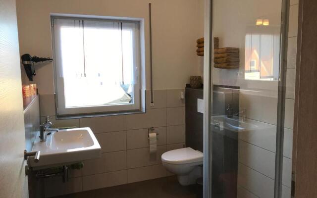 Ferienwohnungen Zeller