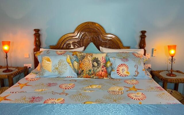 Oleza Boutique Hotel