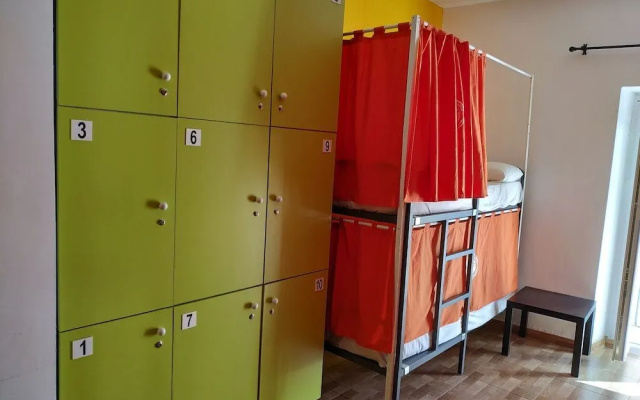 Summer Hostel Cádiz