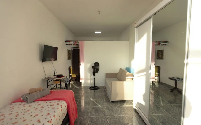 SUH Centro 03 metro e rio antigo