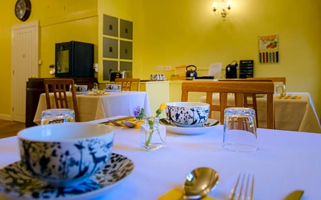 La Ruche Chambres d'hôtes