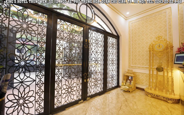 King’s hotel Trung Yen