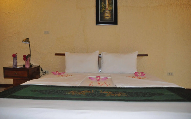 Memoria Palace & Resort