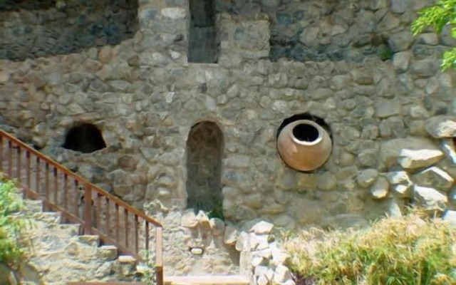 The Mill Hotel