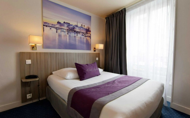 Hôtel Saphir Grenelle