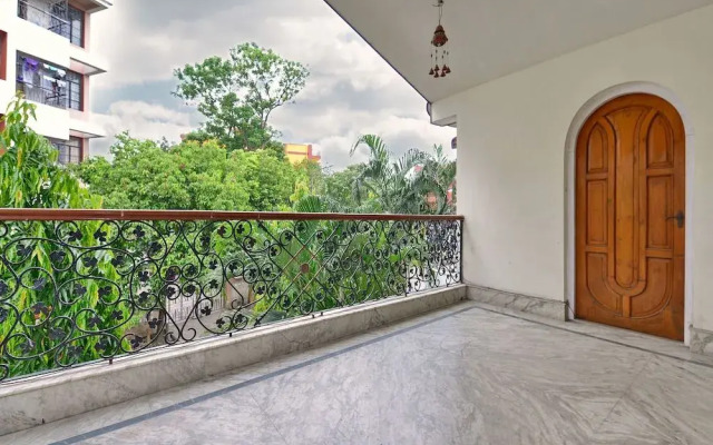 OYO 2864 Guest Accomodation