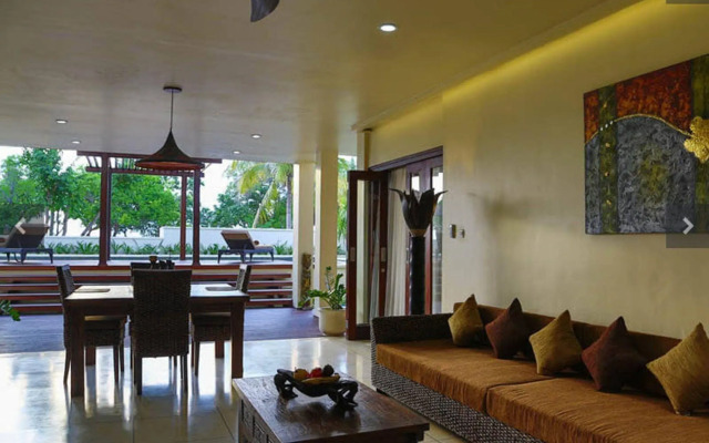 Mala Garden Resort & Spa