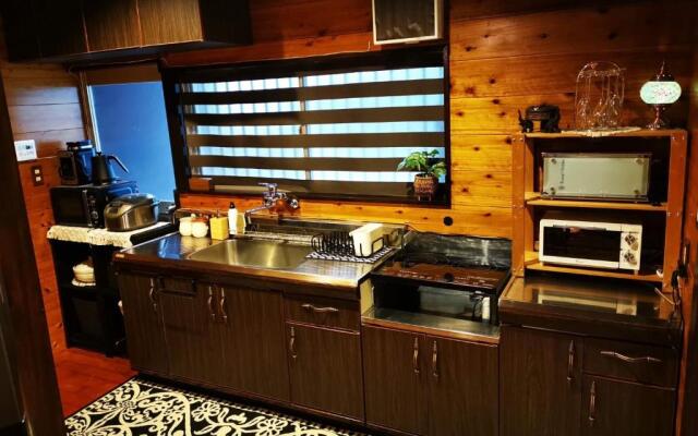 Shankara Lodge - Vacation STAY 19378v