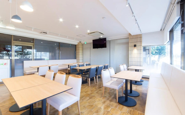 Business Hotel Kosanagi