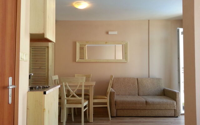 Menada Dawn Park Apartments