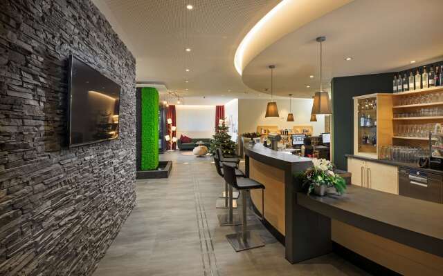 Allgäu ART Hotel Kempten