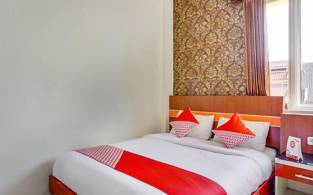 OYO 3157 Grand City Inn