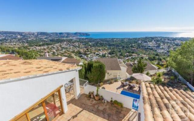 Abahana Villas La Proa