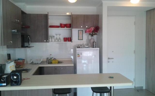 Departamentos Parque Costanera