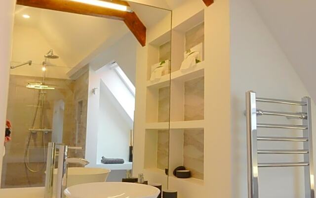 Boutique B&B Nassau