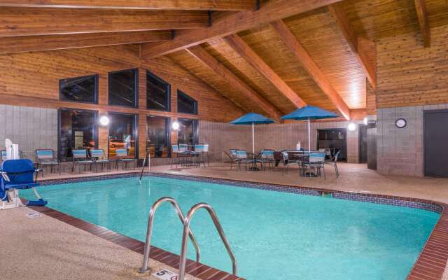 Baymont by Wyndham Owatonna