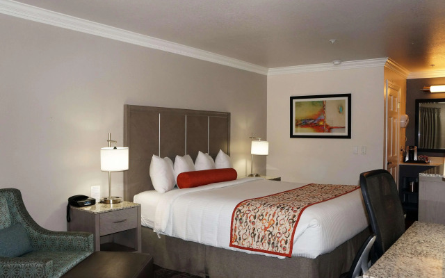 Hotel Aria