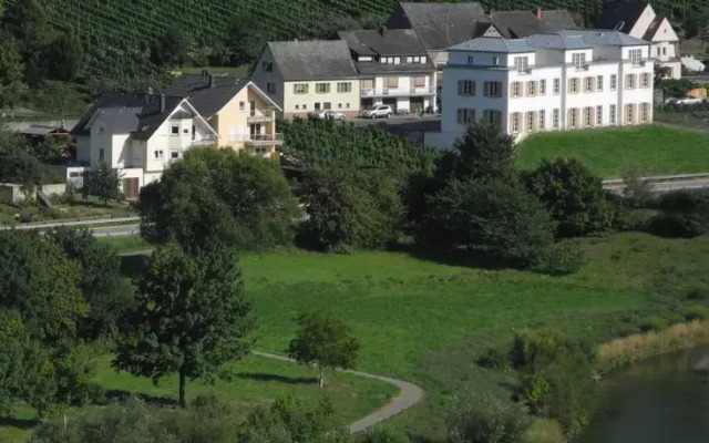 Weingutshotel Saint Michael