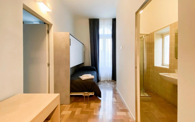 Villino Milano