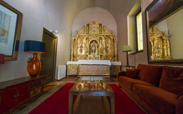 Hotel Alto Sella