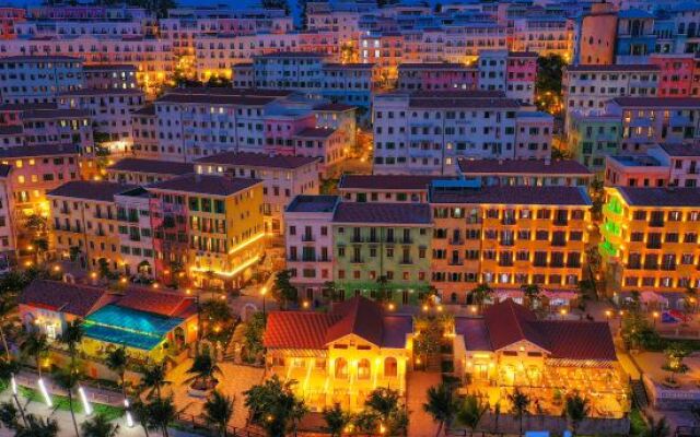 Lily House Hotel Phu Quoc