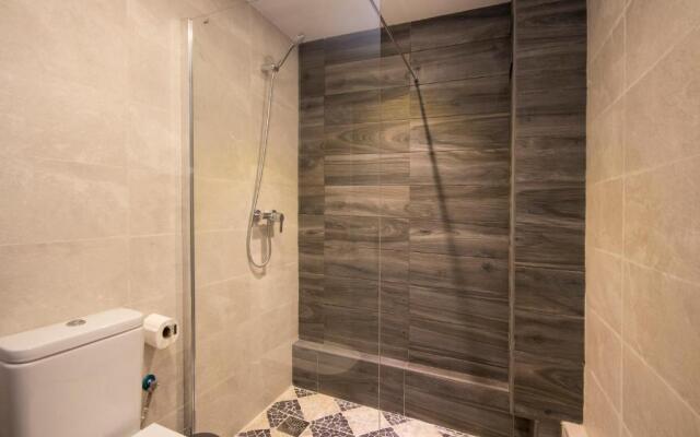 Flower Beach Lanzarote