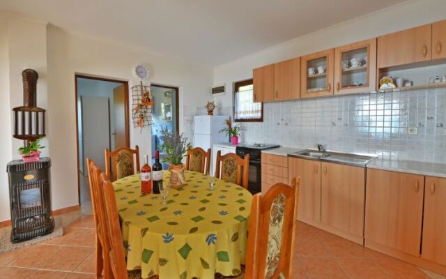Holiday Home Tanja