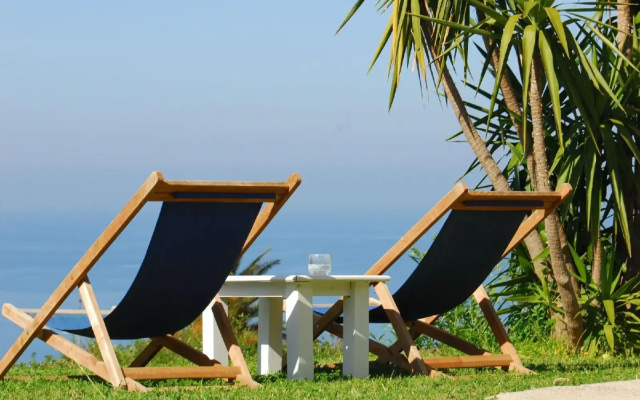 Eoliano B&B