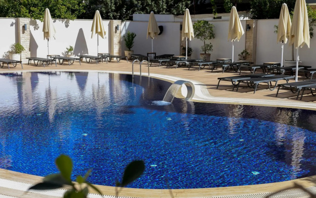 Asli Boutique Hotel