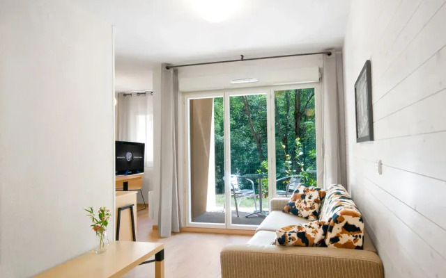 Résidence Les Chalets d'Ax