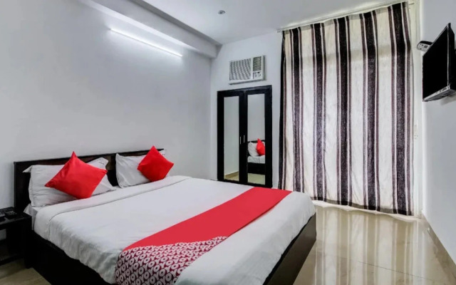 The Kiosk Hostel By OYO Rooms