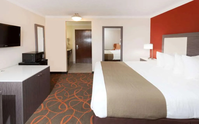 Baymont Inn & Suites Chicago / Alsip