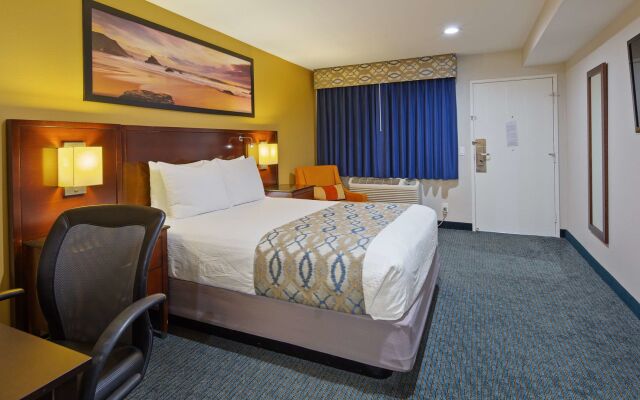 Quality Inn San Diego South - Chula Vista