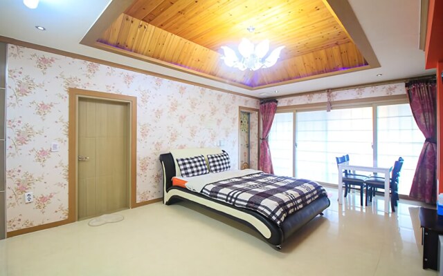 Gyeongju The An Pension