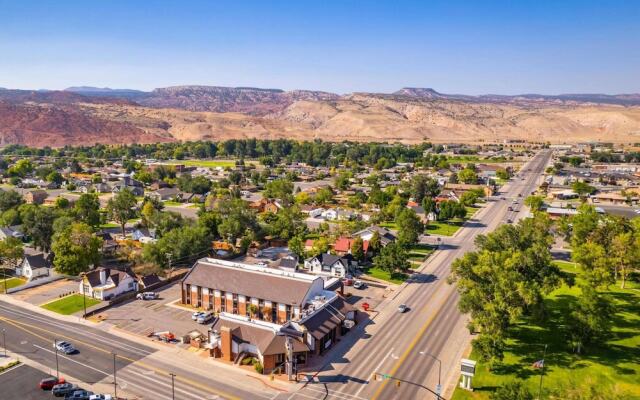 Days Inn Richfield