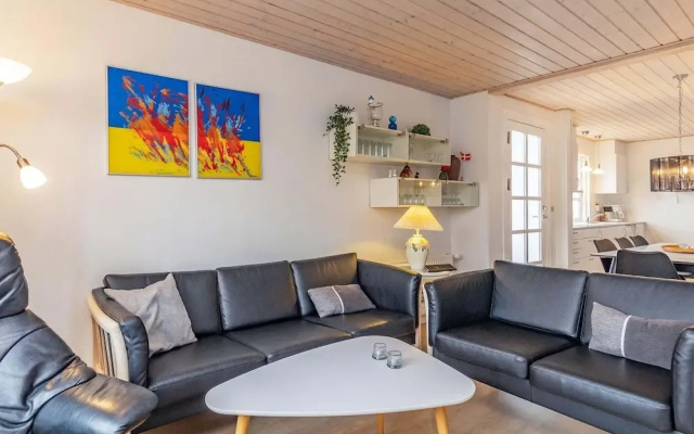 Tranquil Holiday Home in Skagen near Coast