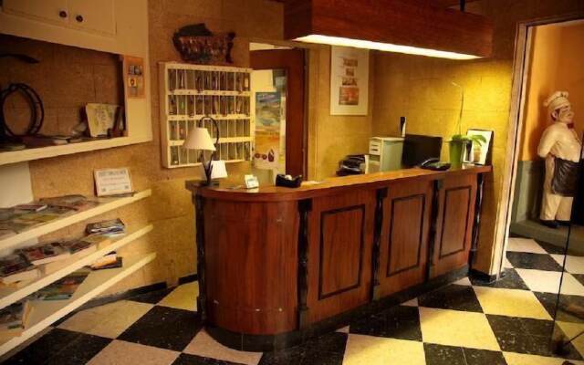 Le Moderne
