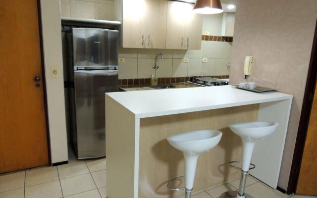 Apartamento e Suites Ponta Verde Maceio