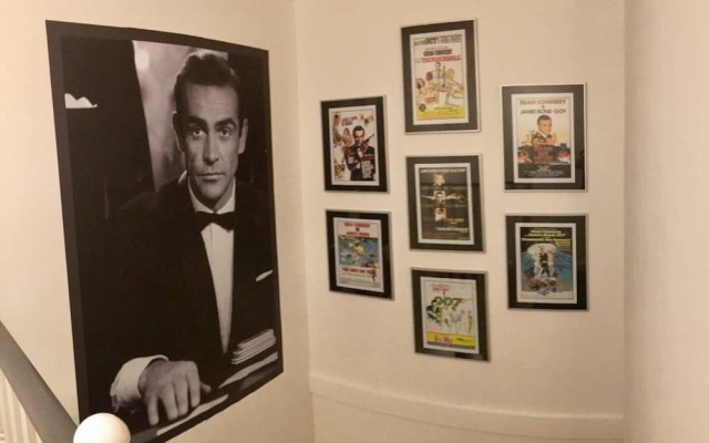 The Picture House Apartment