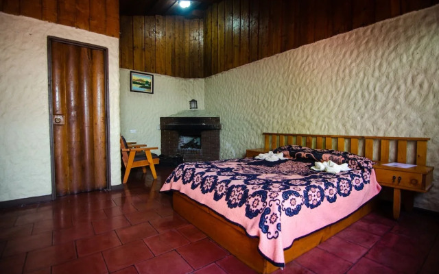 Hotel Cypresal