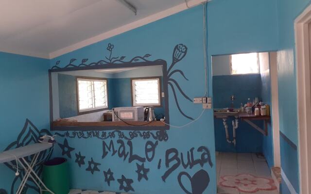 Amour Rendezvous HomeStay