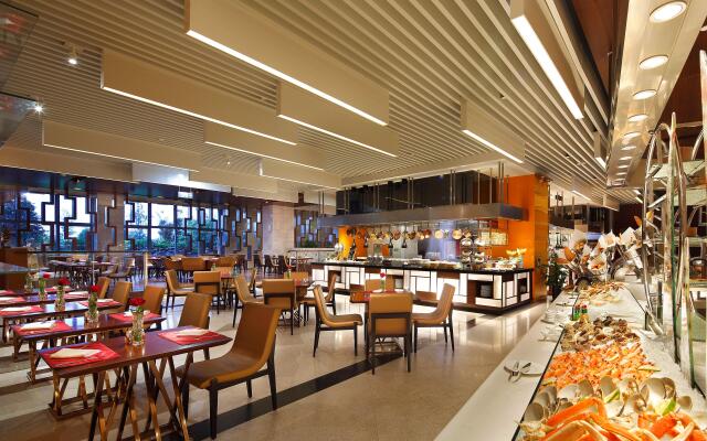 Crowne Plaza Yangzhou by IHG